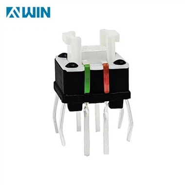 Interruptor de PCB tàctil