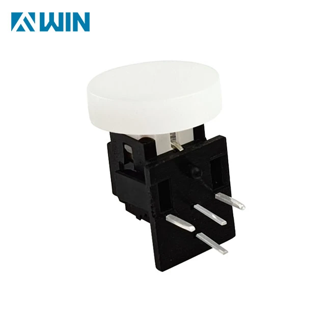 Interruptor tàctil LED de 90 graus
