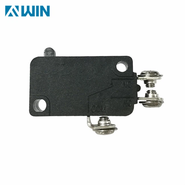 Microinterruptor