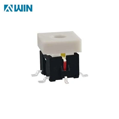 Interruptor tàctil LED SMD