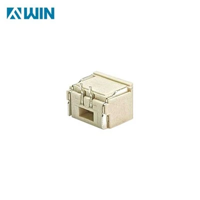 Connector SMT Wafer 1.25